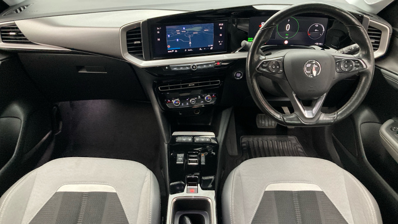 Vauxhall Mokka 100kW Elite Premium 50kWh 5dr Auto Electric Hatchback